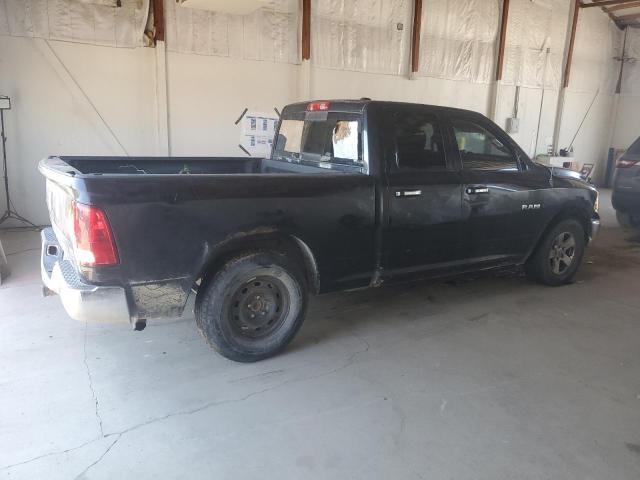 Photo 3 from auction – 2009 DODGE RAM 1500 with VIN 1D3HB18PX9S815190