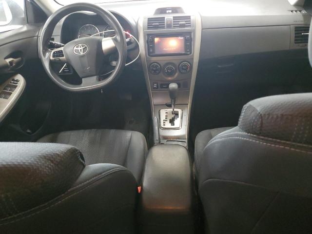 Photo 8 from auction – 2013 TOYOTA COROLLA BA with VIN 2T1BU4EE7DC933611