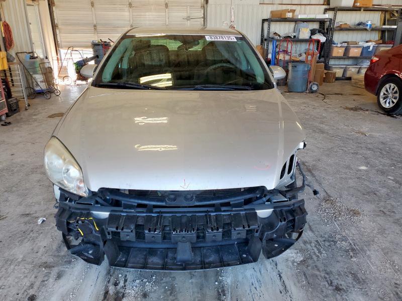 Photo 5 from auction – 2015 CHEVROLET IMPALA LIM with VIN 2G1WA5E33F1113941