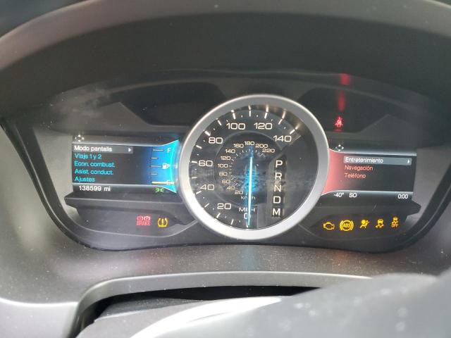 Photo 9 from auction – 2015 FORD EXPLORER X with VIN 1FM5K8D86FGB63875