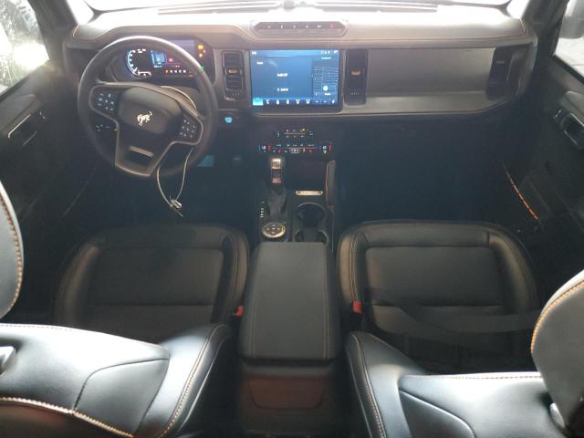 Photo 8 from auction – 2024 FORD BRONCO BAD with VIN 1FMEE9BP0RLB28381