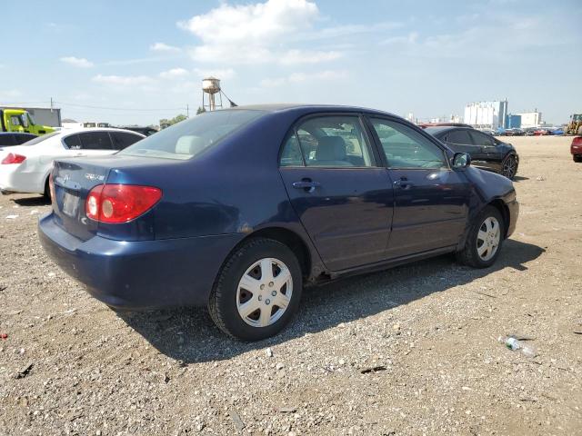 Photo 3 from auction – 2006 TOYOTA COROLLA with VIN 1NXBR32E56Z665997