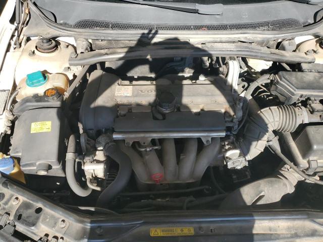 Photo 11 from auction – 2001 VOLVO V70 with VIN YV1SW61R111132391