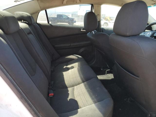 Photo 10 from auction – 2011 MAZDA 6 I with VIN 1YVHZ8BH2B5M12379