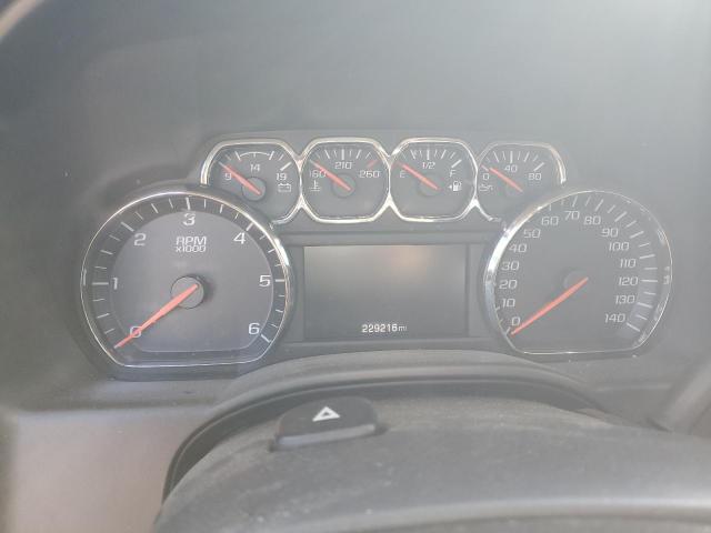 Photo 9 from auction – 2014 CHEVROLET SILVERADO with VIN 1GCVKREC8EZ328762