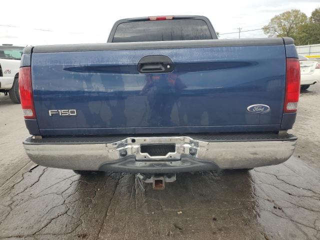 Photo 6 from auction – 2002 FORD F150 with VIN 1FTRX17W92NB60466