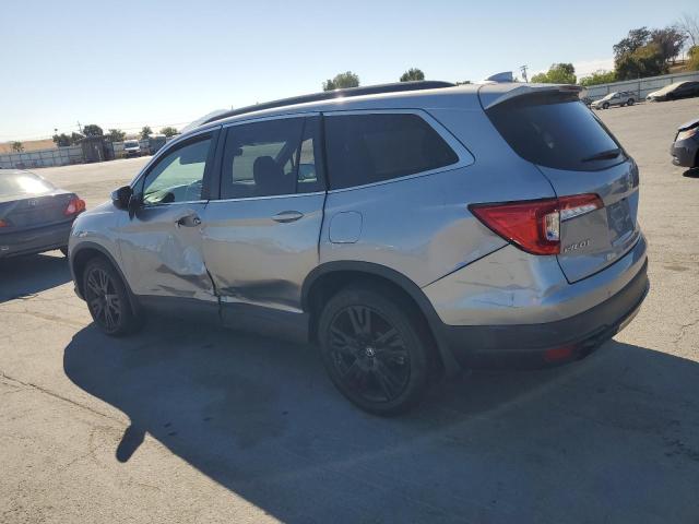 صورة رقم 2 من المزاد - 2022 HONDA PILOT SE مع VIN 5FNYF5H22NB024006