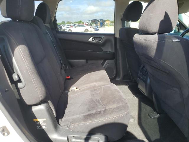 Photo 11 from auction – 2013 NISSAN PATHFINDER with VIN 5N1AR2MM6DC667030