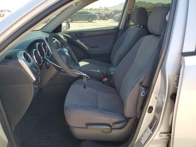 Photo 7 from auction – 2006 TOYOTA COROLLA MA with VIN 2T1KR32E56C619765