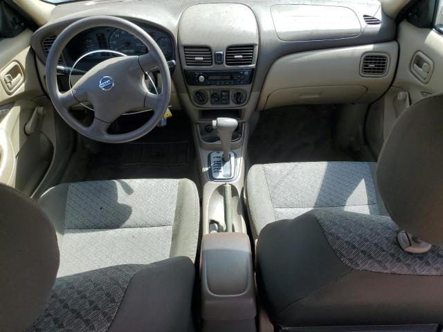 Photo 8 from auction – 2003 NISSAN SENTRA XE with VIN 3N1CB51D93L814907