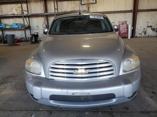 Photo 5 from auction – 2010 CHEVROLET HHR LT with VIN 3GNBABDB1AS570426