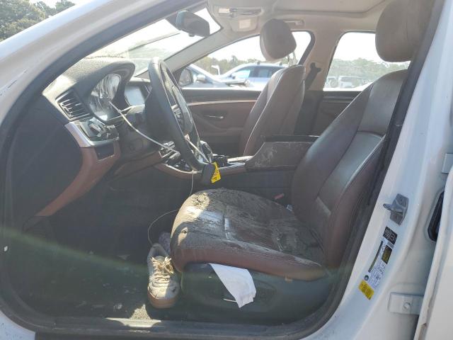 Photo 7 from auction – 2014 BMW 528 I with VIN WBA5A5C53ED507513