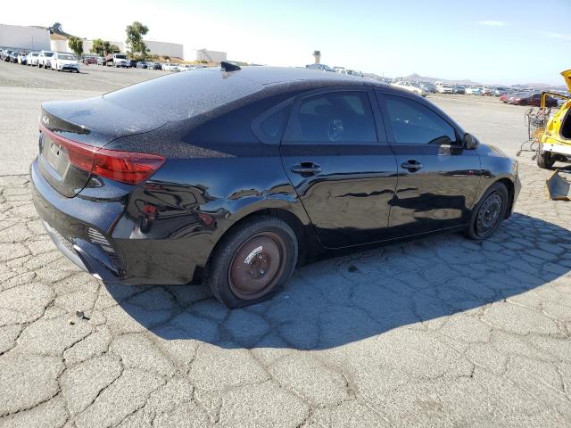 Photo 3 from auction – 2023 KIA FORTE LX with VIN 3KPF24AD7PE508030