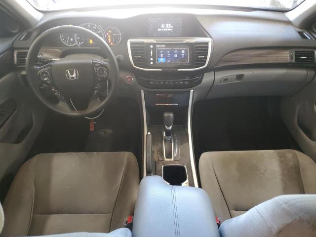 Photo 8 from auction – 2016 HONDA ACCORD EX with VIN 1HGCR2F02GA004093