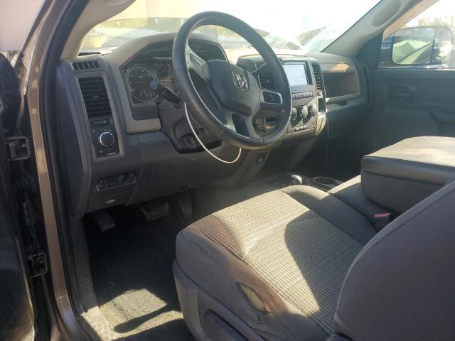 Photo 8 from auction – 2010 DODGE RAM 2500 with VIN 3D7LT2ET1AG128771
