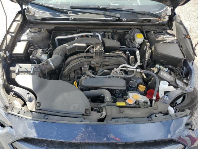 Photo 12 from auction – 2025 SUBARU OUTBACK PREMIUM with VIN 4S4BTACC6S3181744