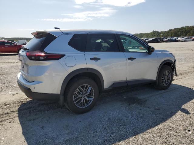 Photo 3 from auction – 2025 NISSAN ROGUE S with VIN 5N1BT3AA8SC853722