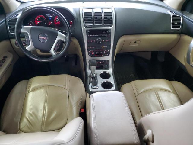 Photo 8 from auction – 2012 GMC ACADIA SLT with VIN 1GKKVRED8CJ359528