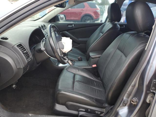Photo 7 from auction – 2010 NISSAN ALTIMA SR with VIN 1N4BL2AP5AN438157