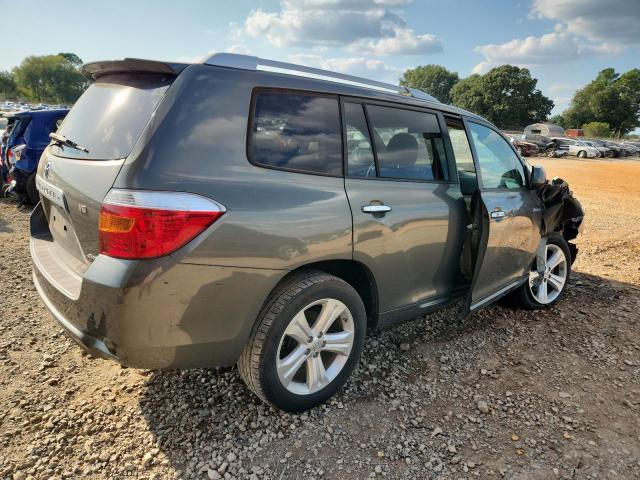 Photo 3 from auction – 2009 TOYOTA HIGHLANDER with VIN JTEES42A492120992