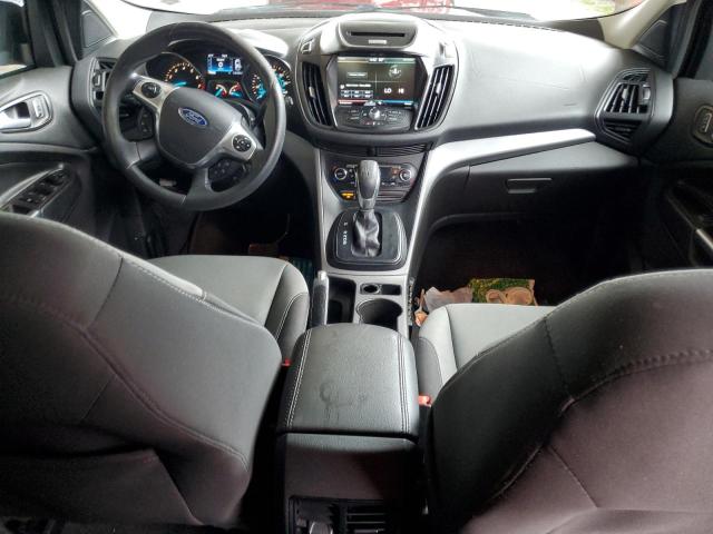 Photo 8 from auction – 2014 FORD ESCAPE SE with VIN 1FMCU0GX0EUE26769