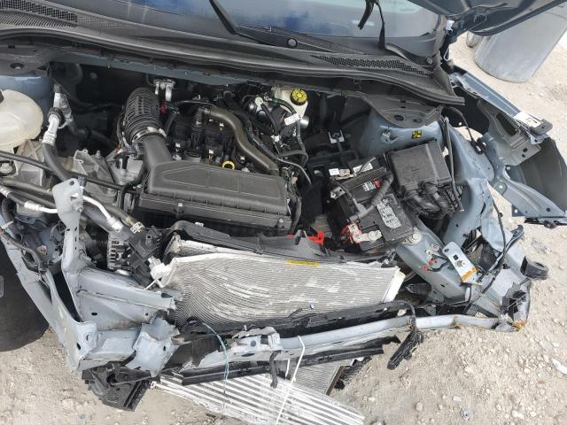 Photo 11 from auction – 2023 FORD ESCAPE ACT with VIN 1FMCU0GN9PUB11230