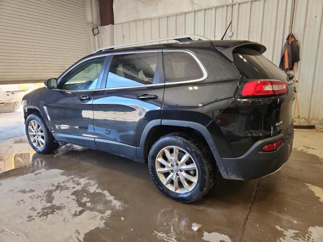 Photo 2 from auction – 2014 JEEP CHEROKEE L with VIN 1C4PJMDS5EW275902