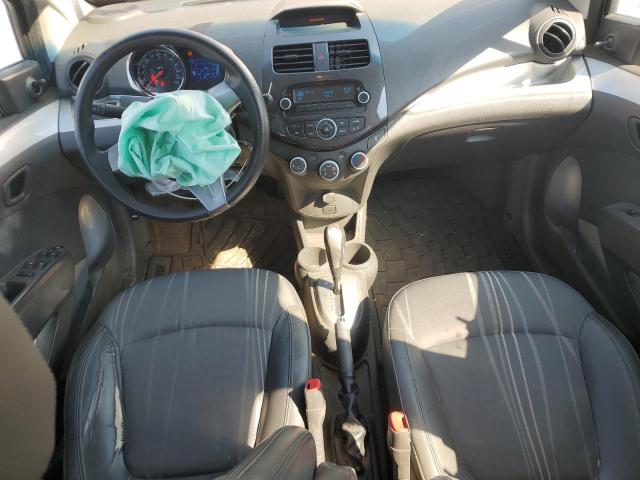 Photo 8 from auction – 2013 CHEVROLET SPARK LS with VIN KL8CB6S99DC573739