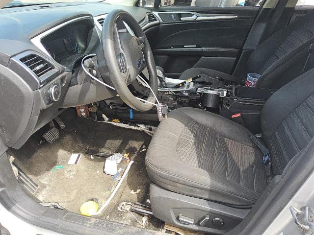 Photo 7 from auction – 2016 FORD FUSION SE with VIN 1FA6P0HD0G5113494