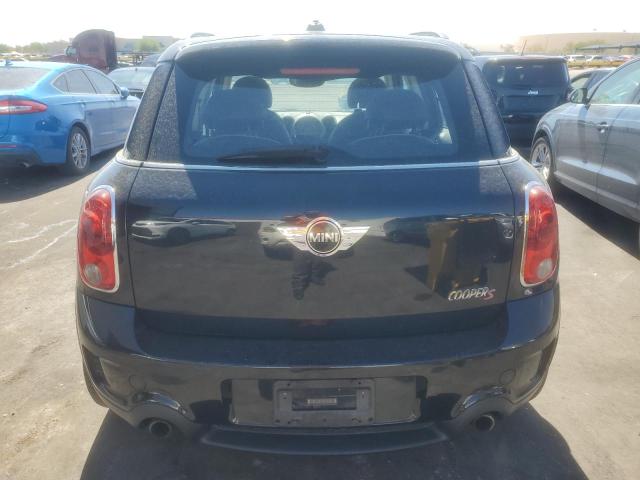 Photo 6 from auction – 2012 MINI COOPER S C with VIN WMWZC5C56CWL62271