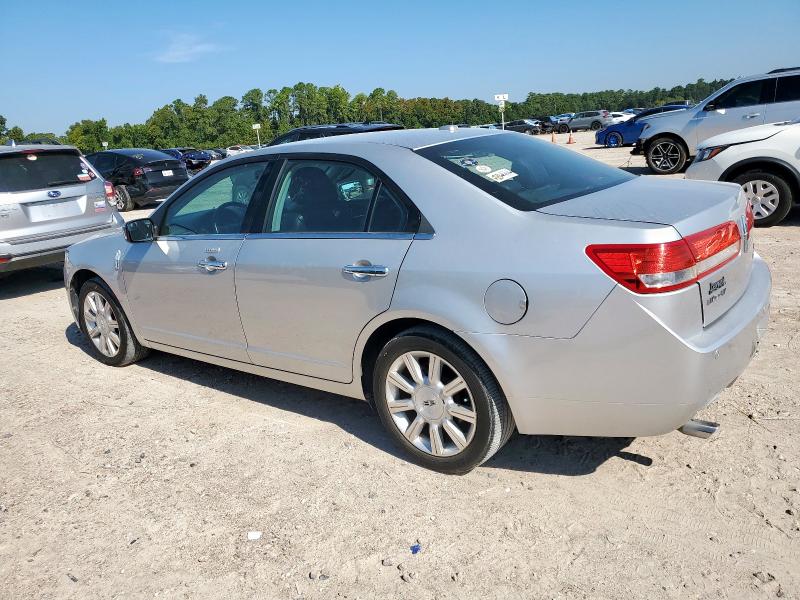 Photo 2 from auction – 2011 LINCOLN MKZ with VIN 3LNHL2GC5BR764219