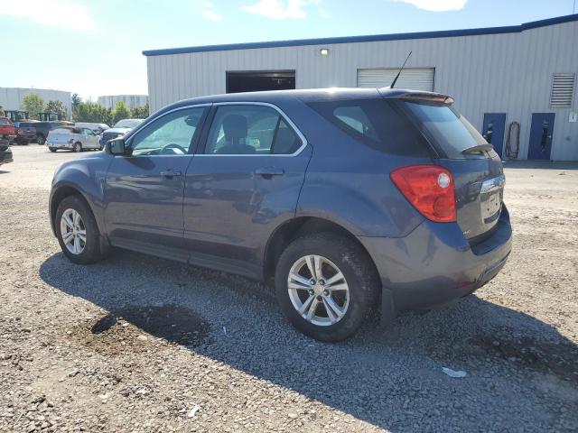 Photo 2 from auction – 2013 CHEVROLET EQUINOX LS with VIN 2GNFLCEK9D6149721
