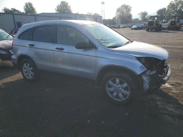 Photo 4 from auction – 2011 HONDA CR-V SE with VIN 5J6RE4H44BL090224
