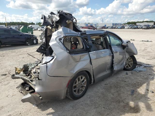 Photo 3 from auction – 2021 CHRYSLER VOYAGER LXI with VIN 2C4RC1DG2MR532843
