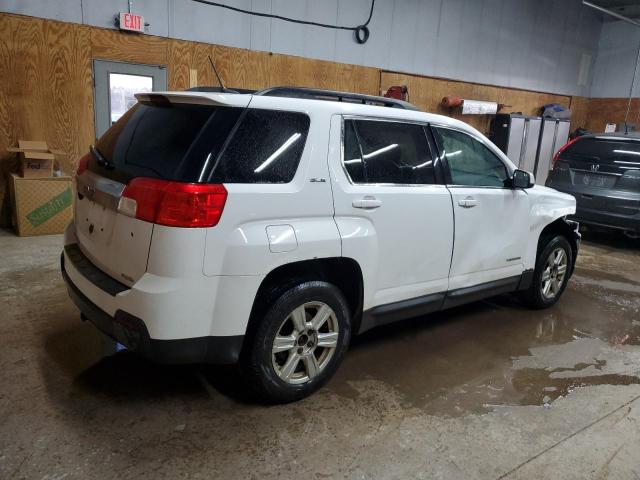 Photo 3 from auction – 2014 GMC TERRAIN SL with VIN 2GKFLWEK6E6282033