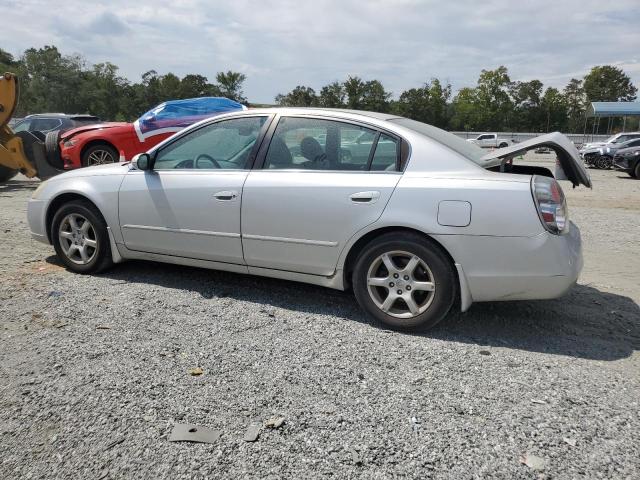 Photo 2 from auction – 2006 NISSAN ALTIMA S with VIN 1N4AL11D46C249174