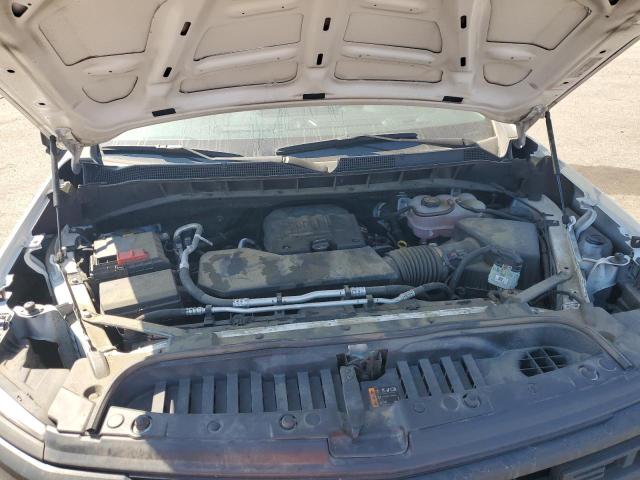 Photo 12 from auction – 2023 CHEVROLET SILVERADO C1500 with VIN 3GCNAAEK8PG365664