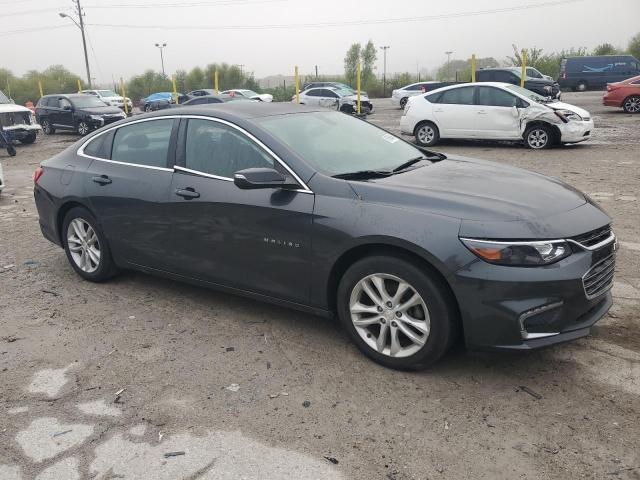 Photo 4 from auction – 2016 CHEVROLET MALIBU LT with VIN 1G1ZE5ST5GF299336