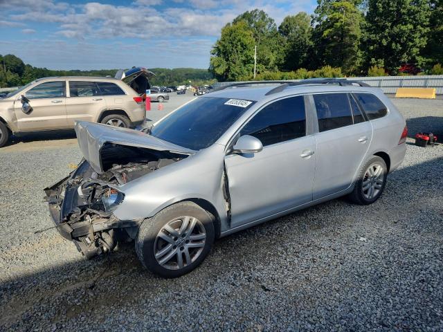 VOLKSWAGEN JETTA TDI 2014 with VIN 3VWPL7AJ5EM607986 - Photo from auction
