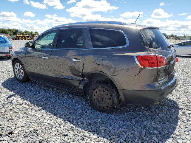 Photo 2 from auction – 2011 BUICK ENCLAVE CXL with VIN 5GAKRBED9BJ281879