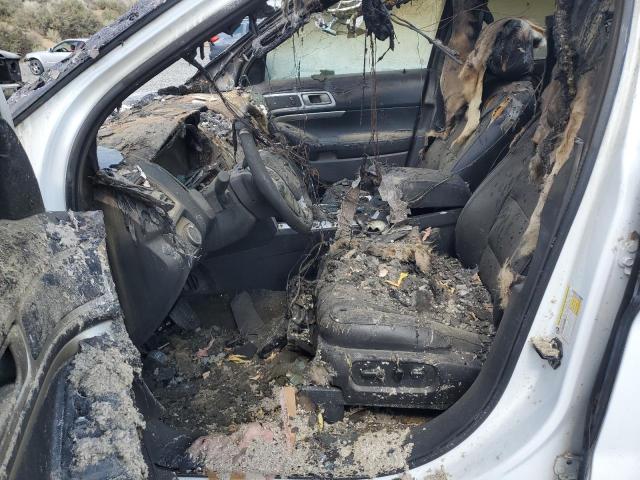 Photo 7 from auction – 2015 FORD EXPLORER X with VIN 1FM5K7D8XFGA45709