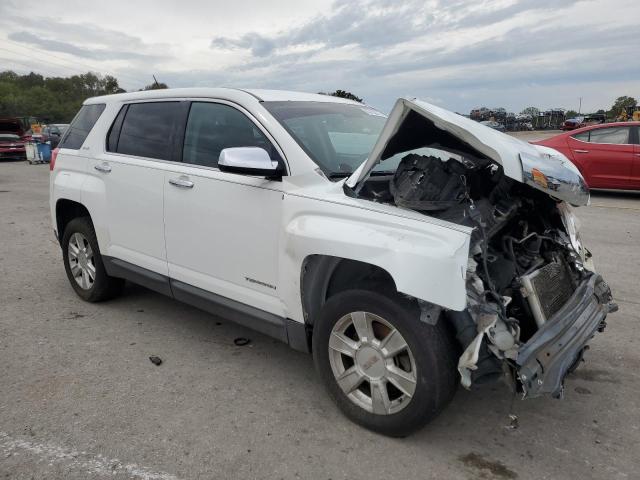 Photo 4 from auction – 2013 GMC TERRAIN SLE with VIN 2GKFLREK0D6346499