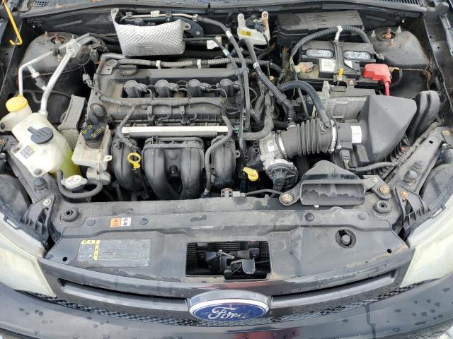 Photo 11 from auction – 2010 FORD FOCUS SE with VIN 1FAHP3CN4AW144744