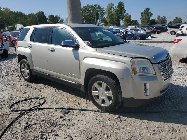 Photo 4 from auction – 2015 GMC TERRAIN SL with VIN 2GKFLVEK4F6211943