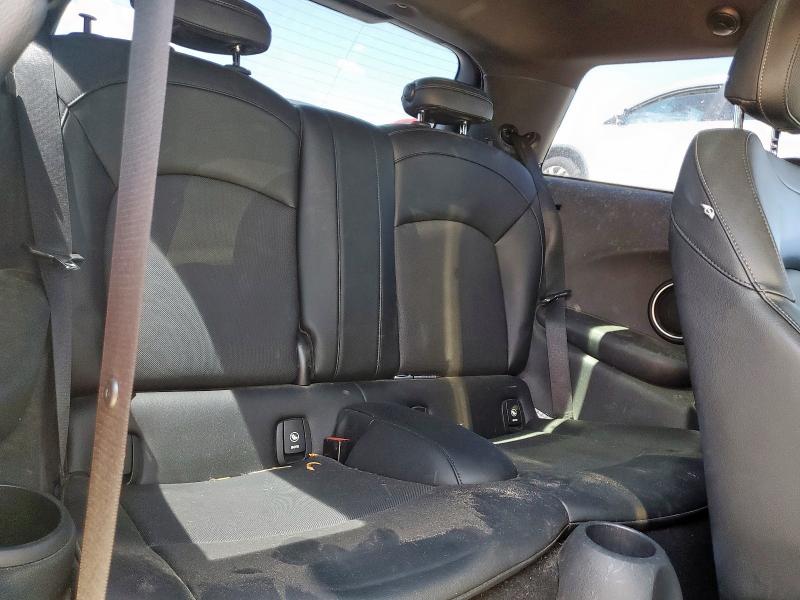 Photo 10 from auction – 2014 MINI COOPER S with VIN WMWXM7C58ET926166