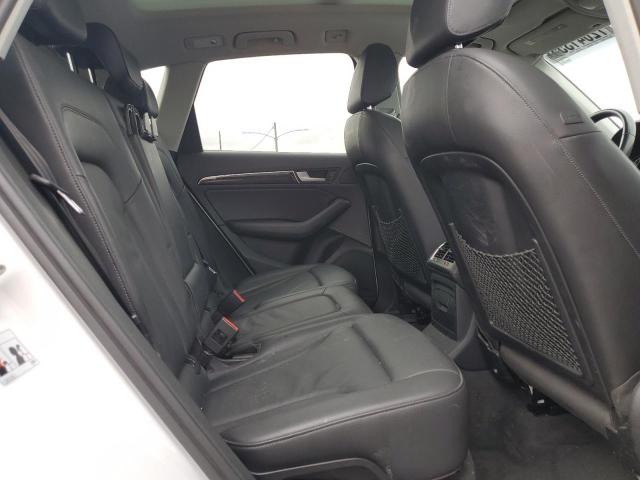 Photo 11 from auction – 2014 AUDI Q5 PREMIUM with VIN WA1CFAFP9EA122633