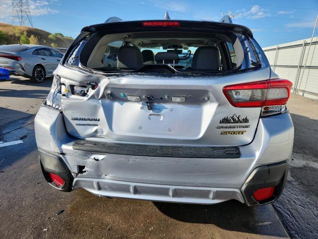 Photo 6 from auction – 2023 SUBARU CROSSTREK with VIN JF2GTHSC6PH220798