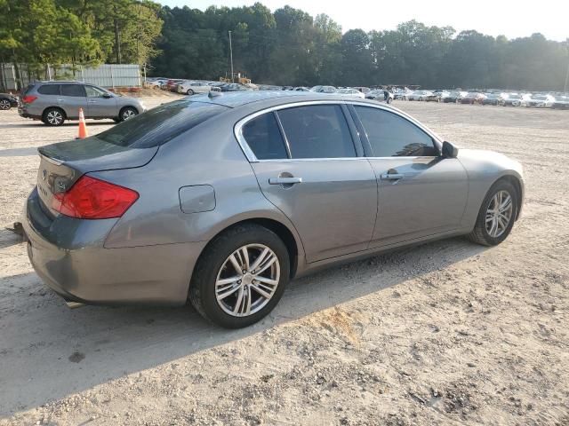 Photo 3 from auction – 2011 INFINITI G25 with VIN JN1DV6AR5BM654364