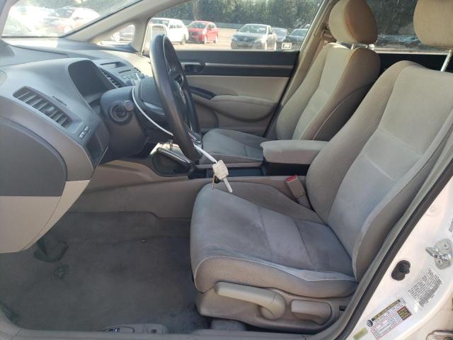 Photo 7 from auction – 2011 HONDA CIVIC EX with VIN 19XFA1F84BE010874