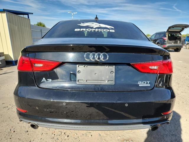 Photo 6 from auction – 2016 AUDI A3 PREMIUM with VIN WAUB8GFF6G1112471